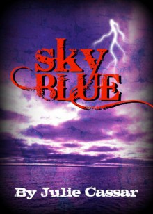 Sky Blue - Julie Cassar