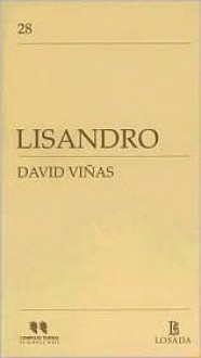 Lisandro - David Viñas