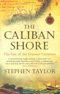 The Caliban Shore - Stephen Taylor