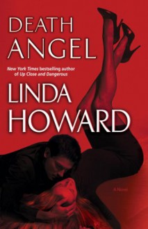 Death Angel: A Novel - Linda Howard