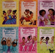 Sugar Plum Ballerinas Box Set - Whoopi Goldberg, Maryn Roos