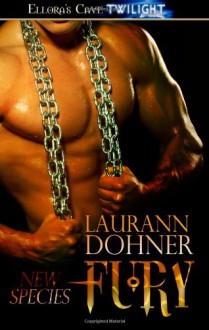 Fury - Laurann Dohner