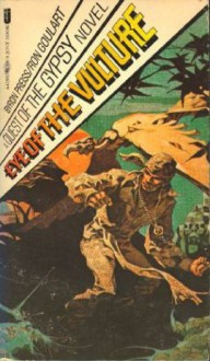 Eye of the Vulture - Ron Goulart, Byron Preiss