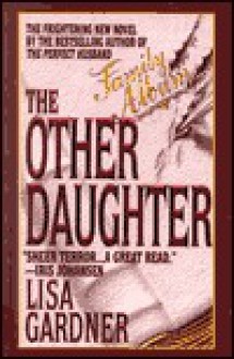 The Other Daughter - Lisa Gardner