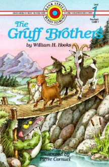 The Gruff Brothers (Bank Street Level 1*) - William H. Hooks