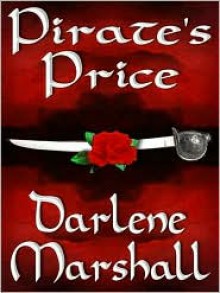 Pirate's Price - Darlene Marshall