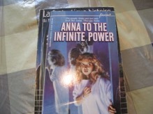 Anna to the Infinite - Mildred Ames