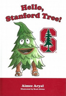 Hello, Stanford Tree! - Aimee Aryal