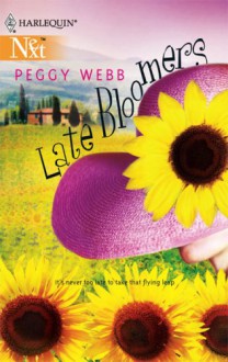 Late Bloomers - Peggy Webb