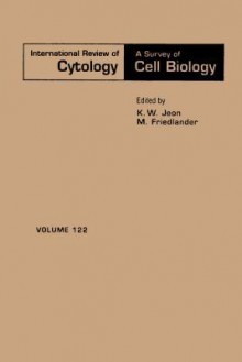 International Review of Cytology, Volume 122 - Kwang W. Jeon