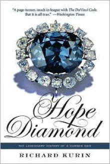 Hope Diamond - Richard Kurin