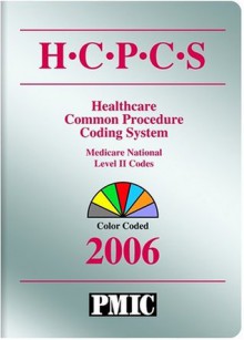 HCPCS 2006, Coder's Choice - Arthur Gordon