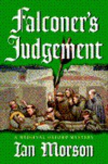 Falconer's Judgement - Ian Morson