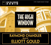 The High Window - Raymond Chandler