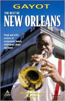 The Best of New Orleans - Gene Bourg, Alain Gayot