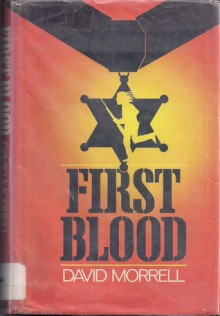 First Blood - David Morrell