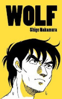 Wolf - Shige Nakamura