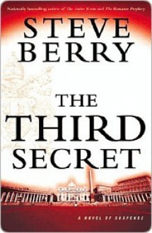 The Third Secret - Steve Berry