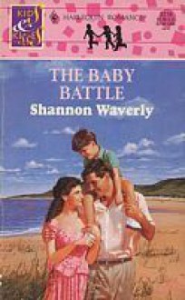 The Baby Battle - Shannon Waverly