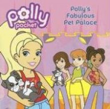 Polly's Fabulous Pet Palace - Pamela Jane, MADA Design