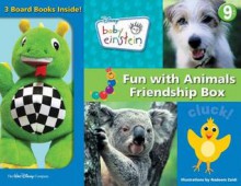 Baby Einstein: Fun With Animals Friendship Box - Nadeem Zaidi, Nadeem Zaidi