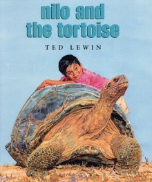 Nilo and the Tortoise (Dinofours) - Ted Lewin