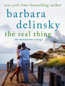 The Real Thing - Barbara Delinsky