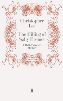 The Killing of Sally Keemer - Christopher Lee