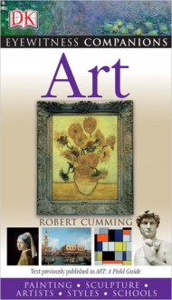 Art - Robert Cumming