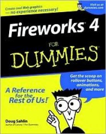 Fireworks 4 for Dummies - Doug Sahlin