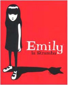 Emily la Stramba - Rob Reger