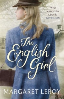 The English Girl - Margaret Leroy