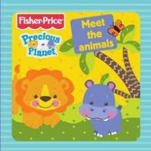 Meet the Animals - Fisher-Price