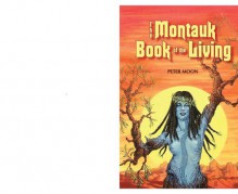 The Montauk Book of the Living - Peter Moon