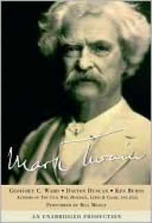 Mark Twain - Geoffrey C. Ward, Ken Burns, Dayton Duncan