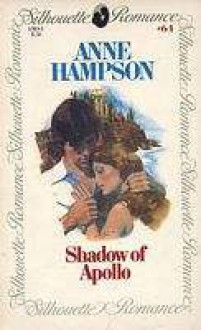 Shadow of Apollo - Anne Hampson