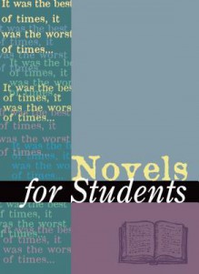 Novels for Students: 44 - Gale Research Inc