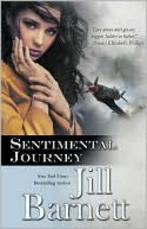 Sentimental Journey - Jill Barnett