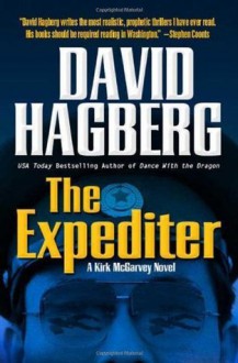 The Expediter (Mcgarvey) - David Hagberg