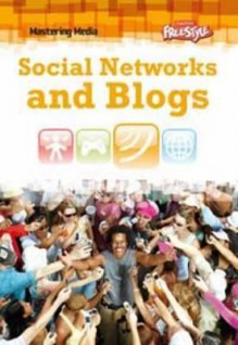 Social Networks and Blogs - Lori Hile