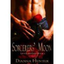 Sorcerer's Moon - Dianna Hunter