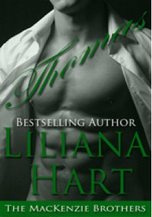 Thomas (The MacKenzie Brothers, #2) - Liliana Hart