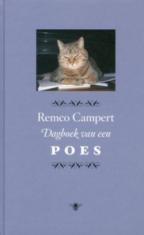 Dagboek van een poes - Remco Campert