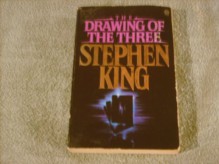 The Drawing of the Three - Stephen King