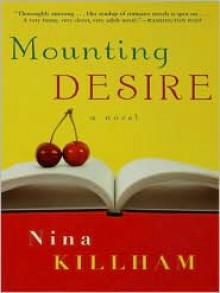 Mounting Desire - Nina Killham