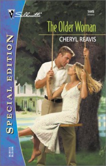 The Older Woman - Cheryl Reavis