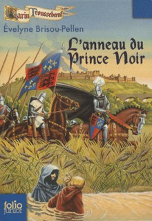 L'anneau du prince noir - Evelyne Brisou-Pellen, Nicolas Wintz