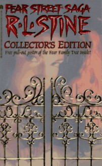 The Fear Street Saga Collection (The Fear Street Saga, #1-3) - R.L. Stine