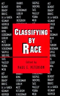 Classifying by Race - Paul E. Peterson