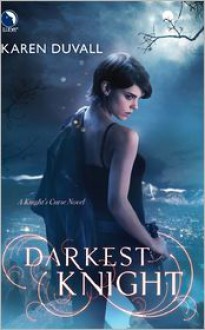 Darkest Knight - Karen Duvall